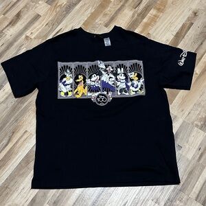 Disney 100th Tshirt